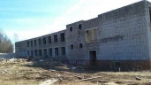 Имущественный комплекс расположенный по адресу: Ярославская область, Угличский район, д. Бурмасово, с земельным участком
